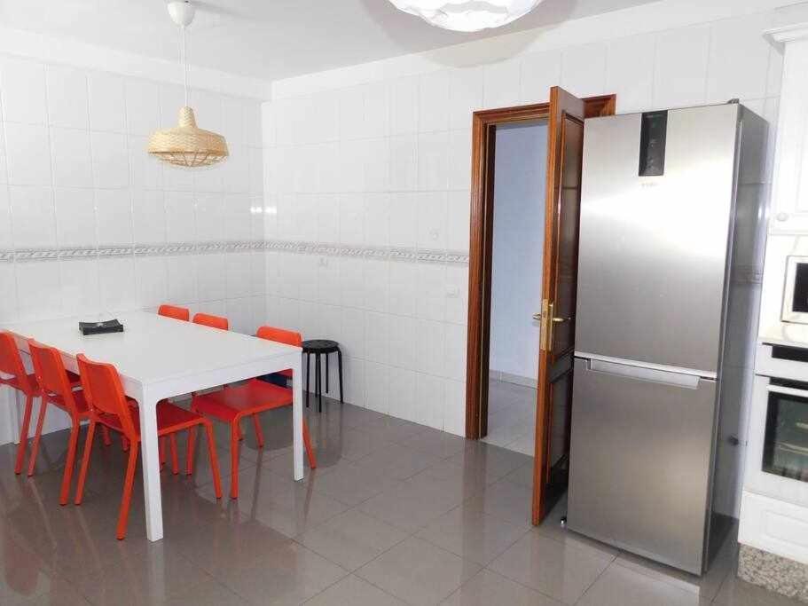 Appartement Terraza De Radazul Extérieur photo