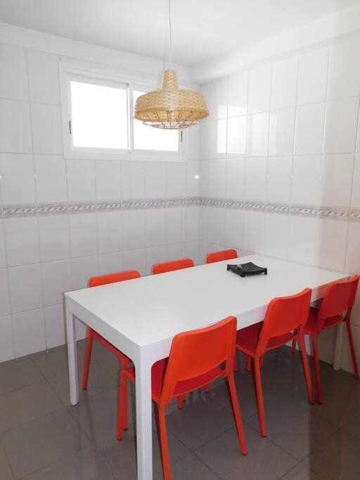 Appartement Terraza De Radazul Extérieur photo