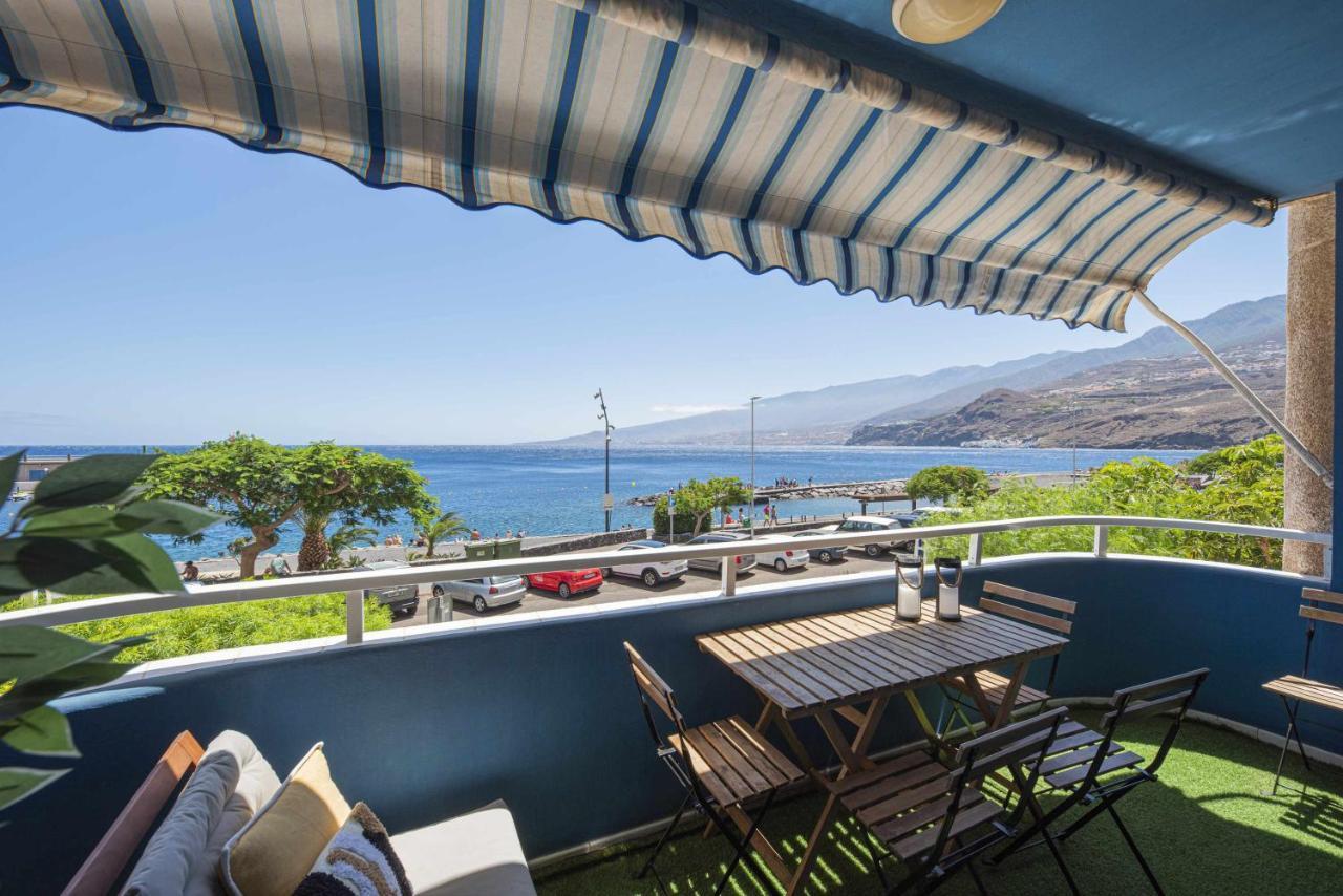 Appartement Terraza De Radazul Extérieur photo