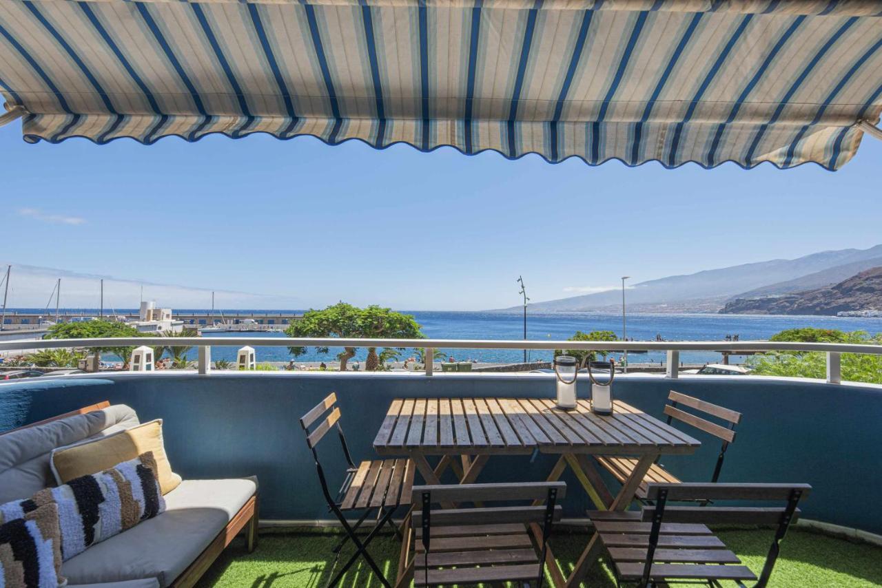 Appartement Terraza De Radazul Extérieur photo